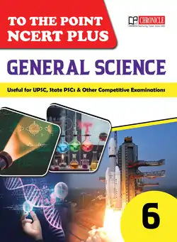 General Science To The Point NCERT Plus